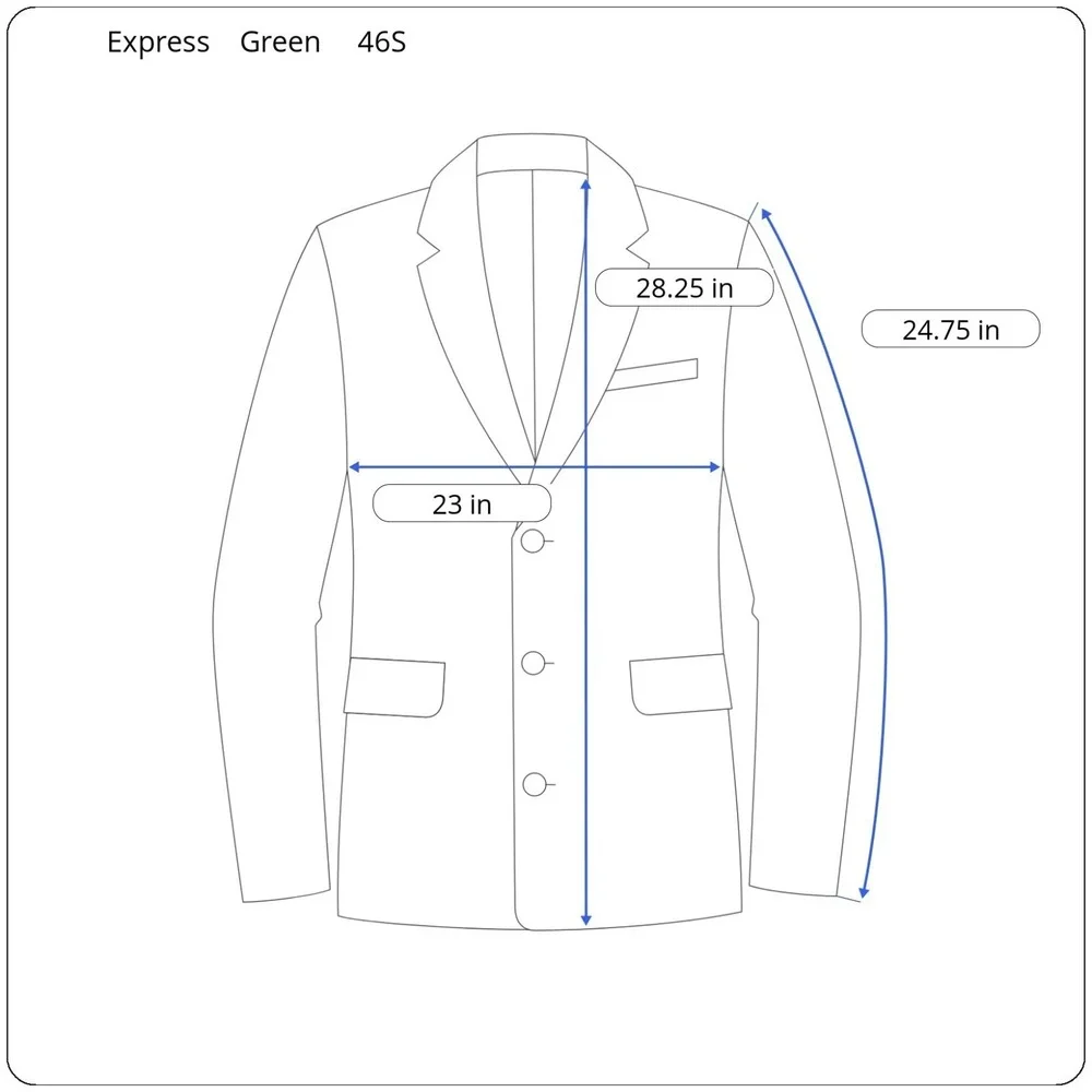 Express new military